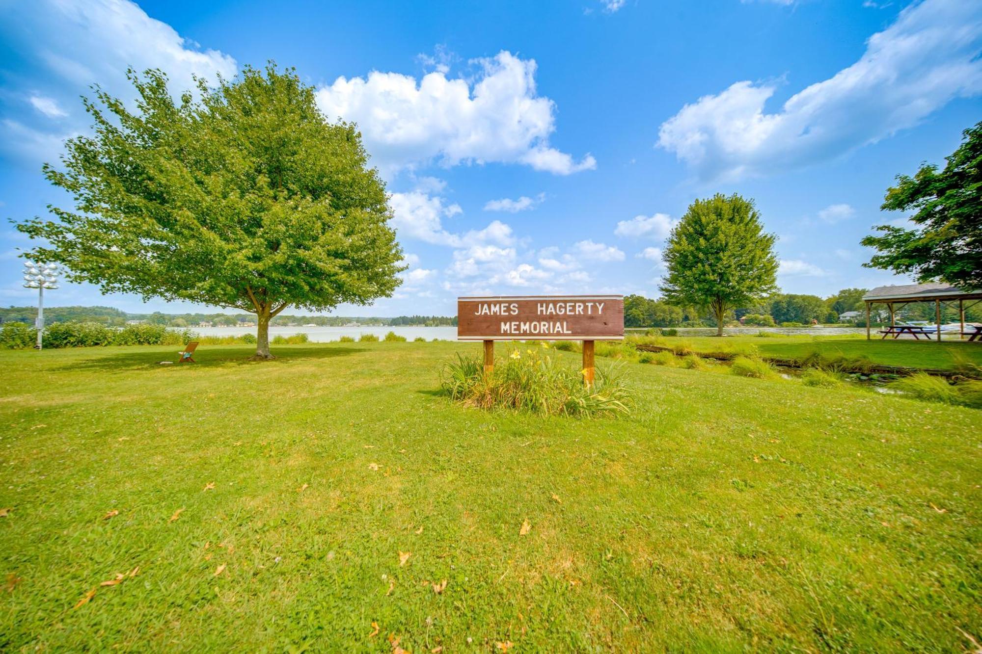 Holiday home Steps To And Public Boat Ramp *